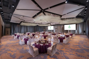 Holiday Inn Hangzhou Airport Zone, an IHG Hotel